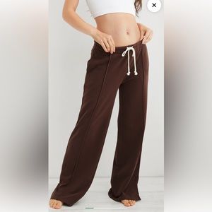 Aerie Skater Sweatpants